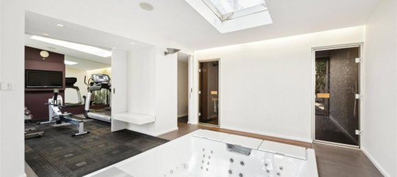 4 bedrooms House in London, United Kingdom No. 5260 19