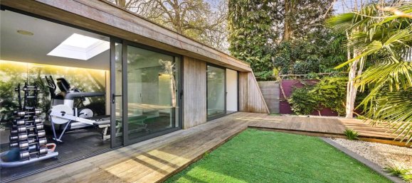 4 bedrooms House in London, United Kingdom No. 5260 15