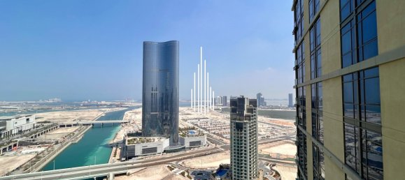 2 bedrooms Apartment in Al Reem Island, UAE No. 39635 17