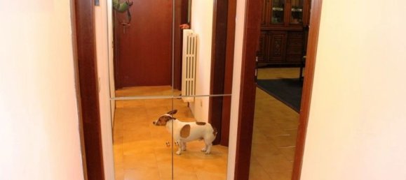 Квартира с 5 комнатами в Орвието, Италия № 47350 7