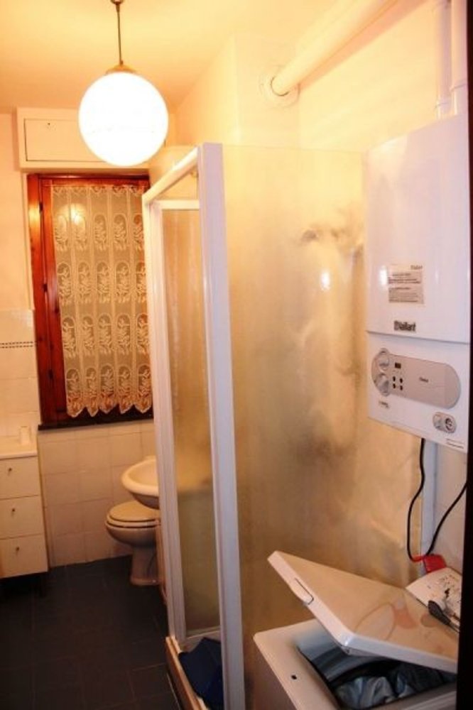 Квартира с 5 комнатами в Орвието, Италия № 47350