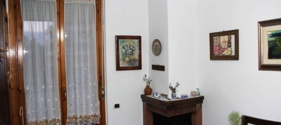 Квартира с 5 комнатами в Орвието, Италия № 47350 11