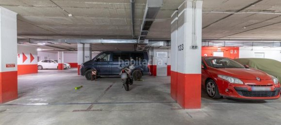 Parkplatz in Armilla, Spain 27m², Nr. 180576 7