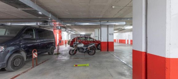Parkplatz in Armilla, Spain 27m², Nr. 180576 11
