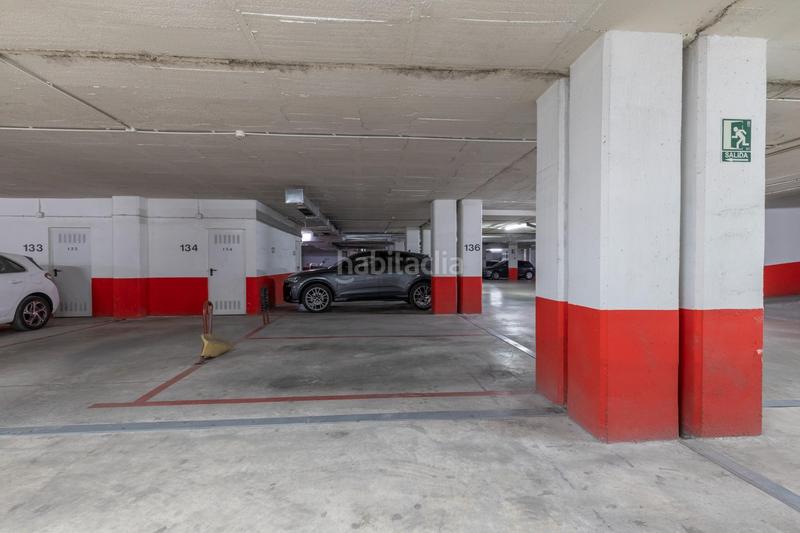 Parkplatz in Armilla, Spain 27m², Nr. 180576