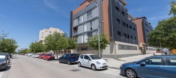 Parkplatz in Armilla, Spain 27m², Nr. 180576 13