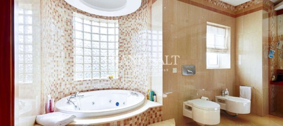 Бунгало с 3 спальнями в Меллиха, Мальта № 2620 21