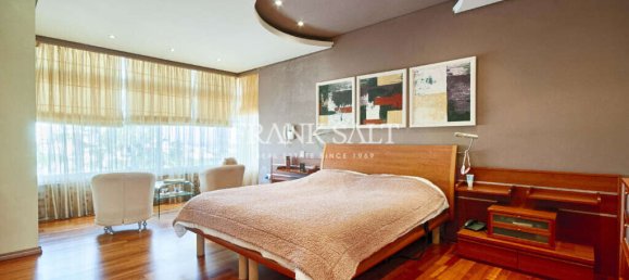 Бунгало с 3 спальнями в Меллиха, Мальта № 2620 19