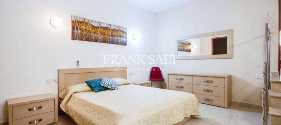 Бунгало с 3 спальнями в Меллиха, Мальта № 2620 17