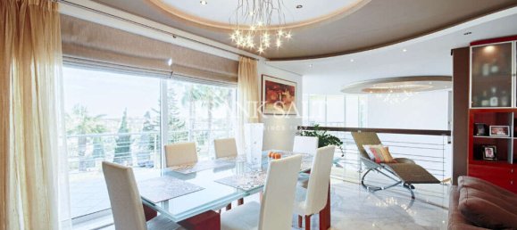 Бунгало с 3 спальнями в Меллиха, Мальта № 2620 7