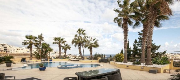 Бунгало с 3 спальнями в Меллиха, Мальта № 2620 3