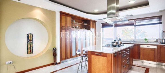 Бунгало с 3 спальнями в Меллиха, Мальта № 2620 5