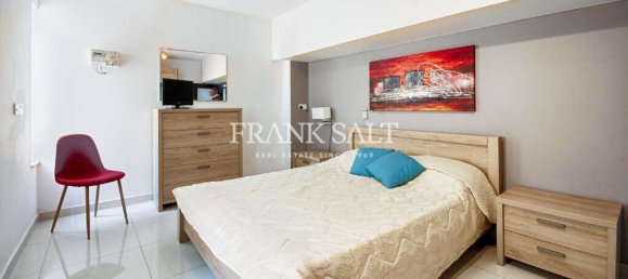 Бунгало с 3 спальнями в Меллиха, Мальта № 2620 18