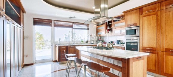 Бунгало с 3 спальнями в Меллиха, Мальта № 2620 15