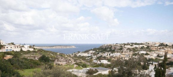 Бунгало с 3 спальнями в Меллиха, Мальта № 2620 2