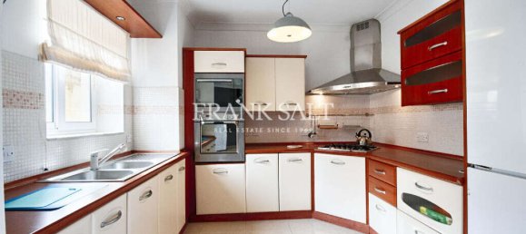 Бунгало с 3 спальнями в Меллиха, Мальта № 2620 13