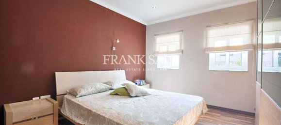 Бунгало с 3 спальнями в Меллиха, Мальта № 2620 20