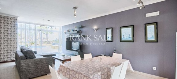 Бунгало с 3 спальнями в Меллиха, Мальта № 2620 11