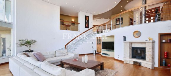 Бунгало с 3 спальнями в Меллиха, Мальта № 2620 9