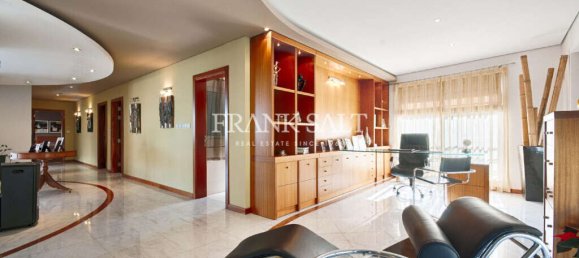 Бунгало с 3 спальнями в Меллиха, Мальта № 2620 8