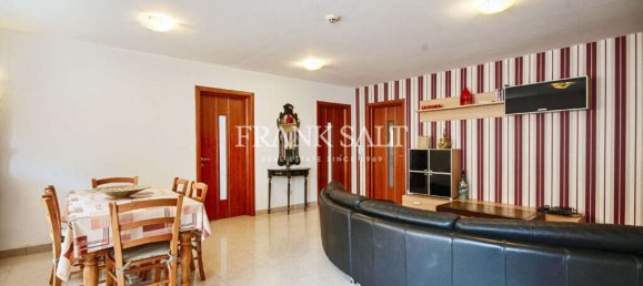 Бунгало с 3 спальнями в Меллиха, Мальта № 2620 12