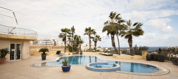 Бунгало с 3 спальнями в Меллиха, Мальта № 2620 4