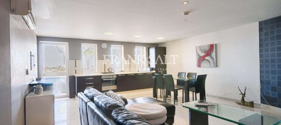 Бунгало с 3 спальнями в Меллиха, Мальта № 2620 10