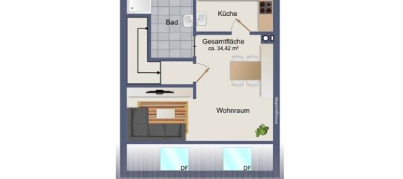 4 bedrooms Townhouse in Regensburg, Germany No. 291511 17