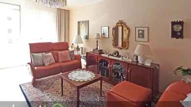 2غرفة شقة في Hernals, Austria رقم 151194