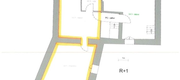 Apartamento T1 em Caussade, France N.º 293932 2