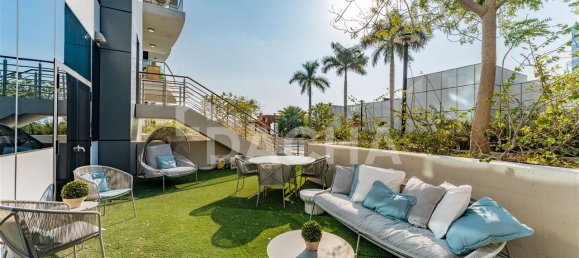 1 bedroom Apartment in Palm Jumeirah, UAE No. 27818 5