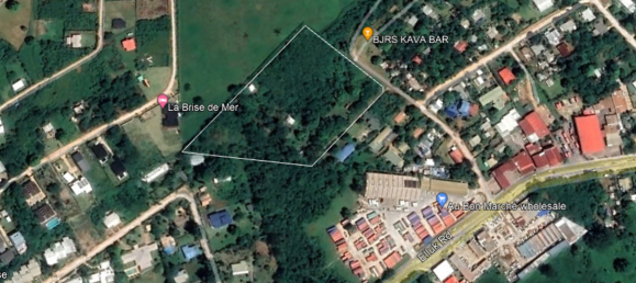  قطعة أرض في Port-Vila, Vanuatu 25005متر مربع رقم 101 5