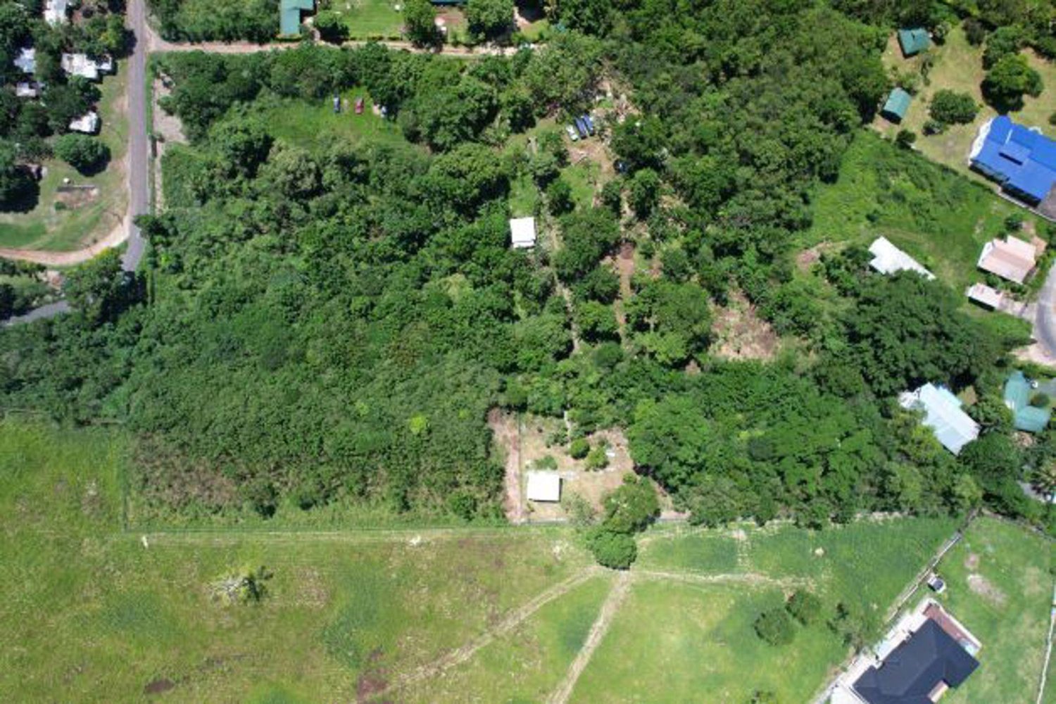  قطعة أرض في Port-Vila, Vanuatu 25005متر مربع رقم 101