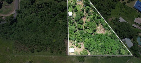  قطعة أرض في Port-Vila, Vanuatu 25005متر مربع رقم 101 4