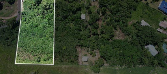  قطعة أرض في Port-Vila, Vanuatu 25005متر مربع رقم 101 2