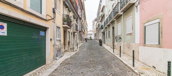 2 bedrooms Apartment in Lisbon, Portugal No. 10678 25