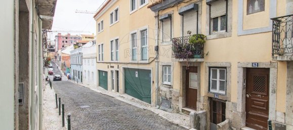 2 bedrooms Apartment in Lisbon, Portugal No. 10678 22
