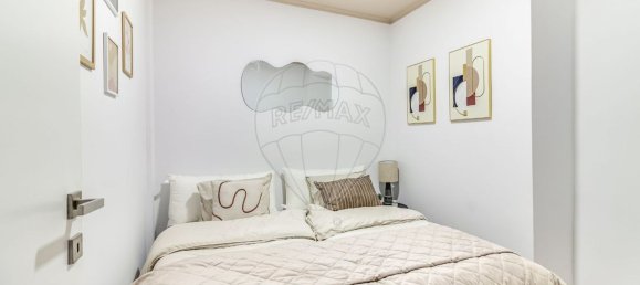 2 bedrooms Apartment in Lisbon, Portugal No. 10678 12