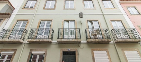 2 bedrooms Apartment in Lisbon, Portugal No. 10678 24