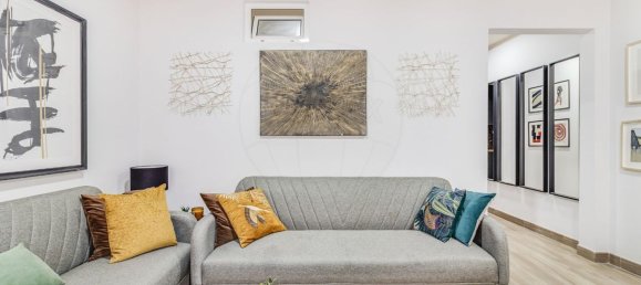 2 bedrooms Apartment in Lisbon, Portugal No. 10678 5