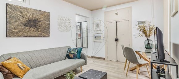 2 bedrooms Apartment in Lisbon, Portugal No. 10678 4