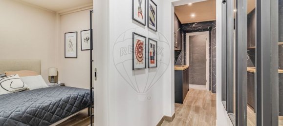 2 bedrooms Apartment in Lisbon, Portugal No. 10678 8