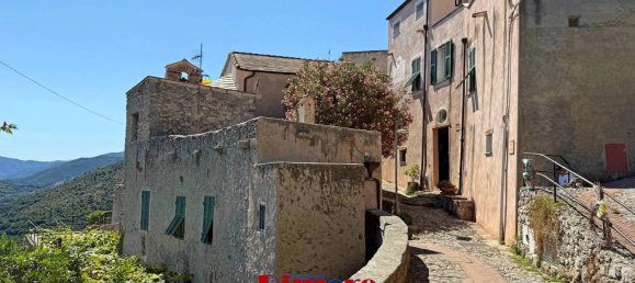 Apartamento de 2 dormitorios en Borgio Verezzi, Italy No. 283299 7