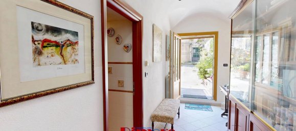 Apartamento de 2 dormitorios en Borgio Verezzi, Italy No. 283299 33