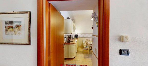 Apartamento de 2 dormitorios en Borgio Verezzi, Italy No. 283299 27