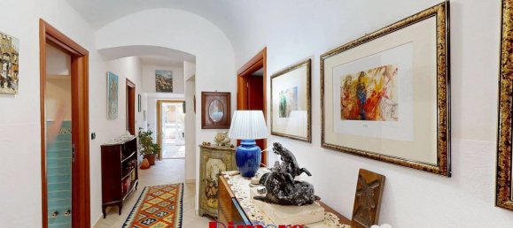 Apartamento de 2 dormitorios en Borgio Verezzi, Italy No. 283299 37