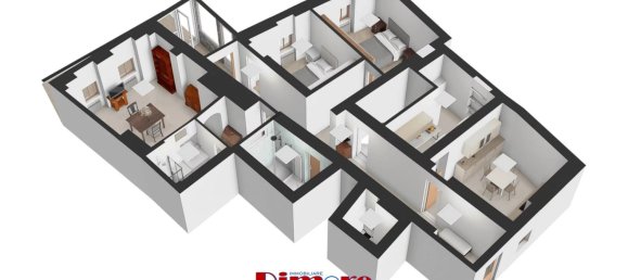 Apartamento de 2 dormitorios en Borgio Verezzi, Italy No. 283299 23