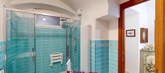 Apartamento de 2 dormitorios en Borgio Verezzi, Italy No. 283299 42