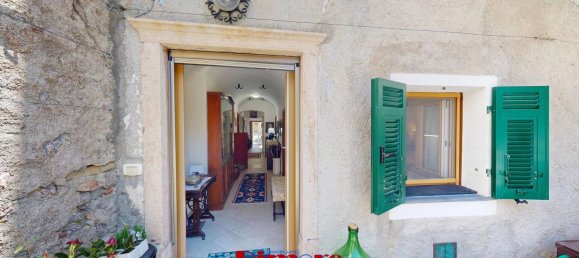 Apartamento de 2 dormitorios en Borgio Verezzi, Italy No. 283299 20