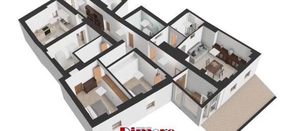 Apartamento de 2 dormitorios en Borgio Verezzi, Italy No. 283299 24